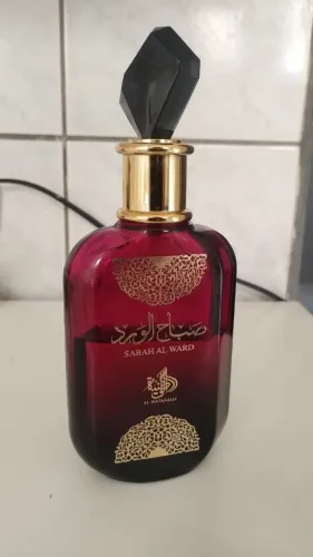 Perfume Árabe feminino 