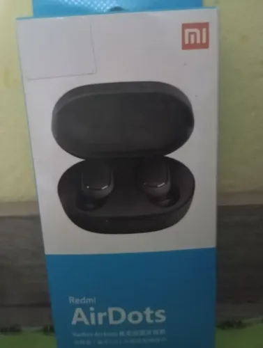 Dois fone de ouvido bluetooth 