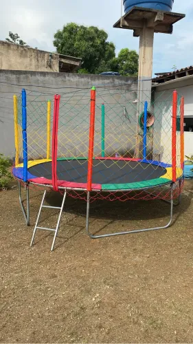 Aluga-se pula pula a partir de $50,00