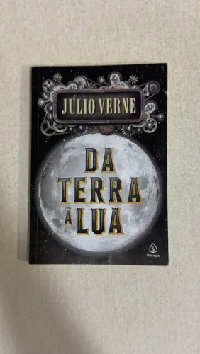 Vendo Livro Novinho