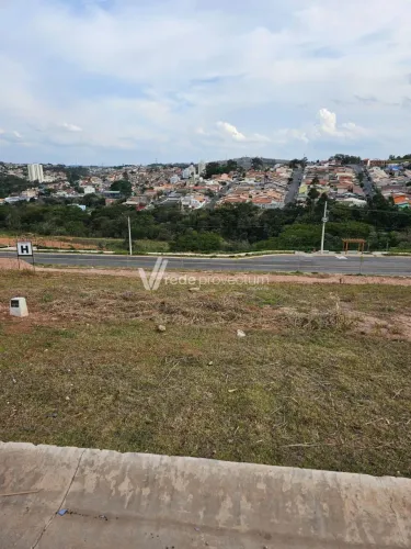 terreno - Jardim Santa Filomena - Itatiba