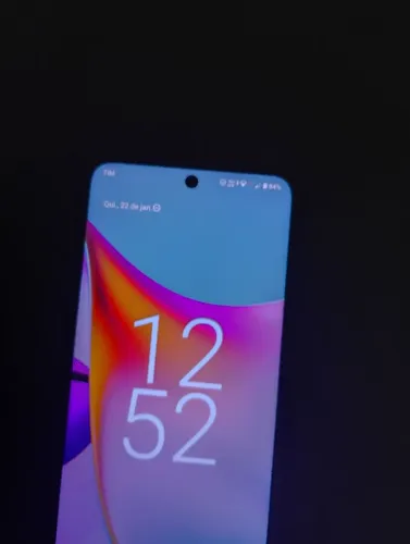 Vendo celular motog14 