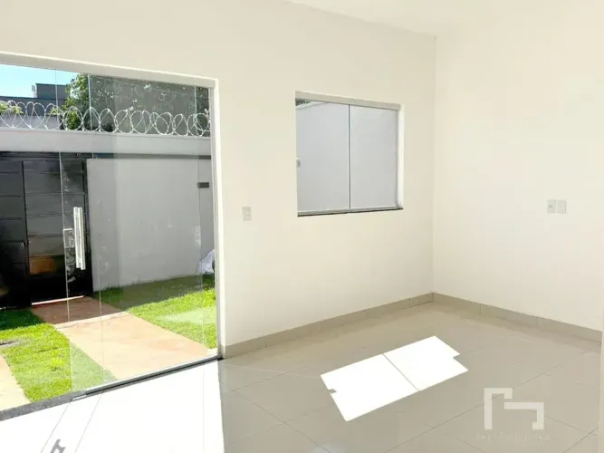 Imóvel para venda possui 68 metros quadrados com 2 quartos