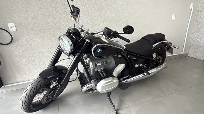 Bmw R18