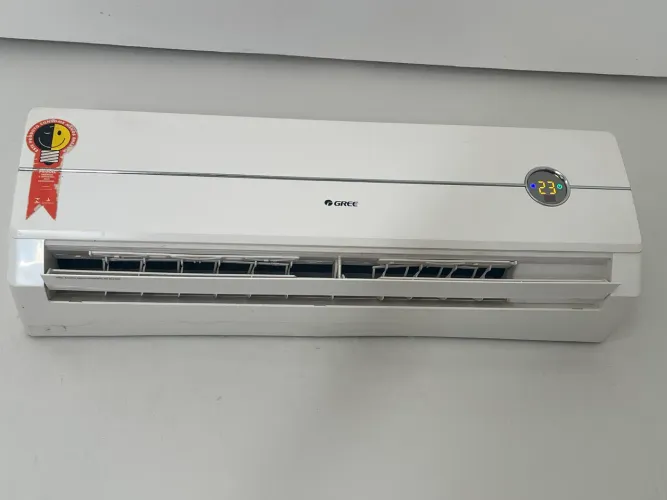 VENDE SE AR CONDICIONADO GREE