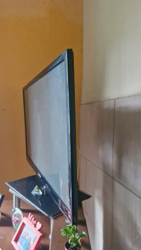 TV Samsung 43 polegadas