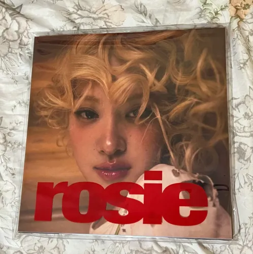 CD Rosie Original