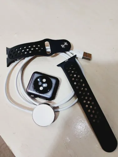 Apple watch séries 3 