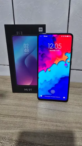 Xiaomi Mi 9T 128GB