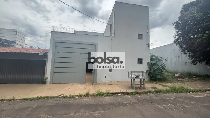 Galpão para aluguel e venda em Jardim Vânia Maria, Bauru - SP