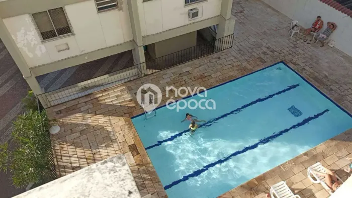 Todos os Santos | Apartamento 2 quartos