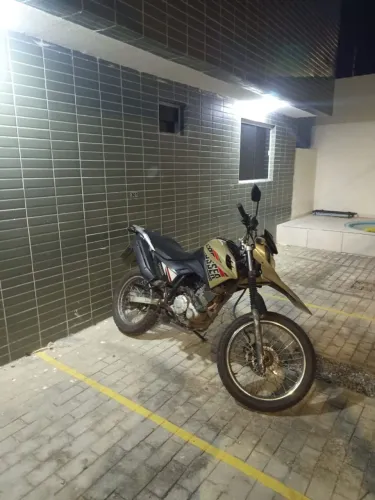 Yamaha 150 xtz crosser *