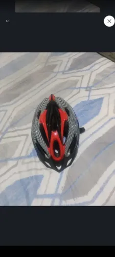 Capacete Para Ciclismo