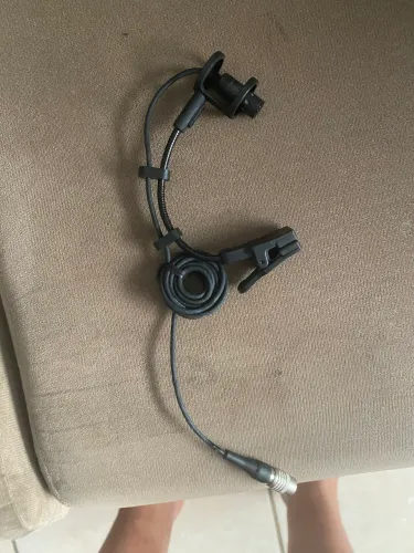 Microfone Audio-Technica 35 cW 