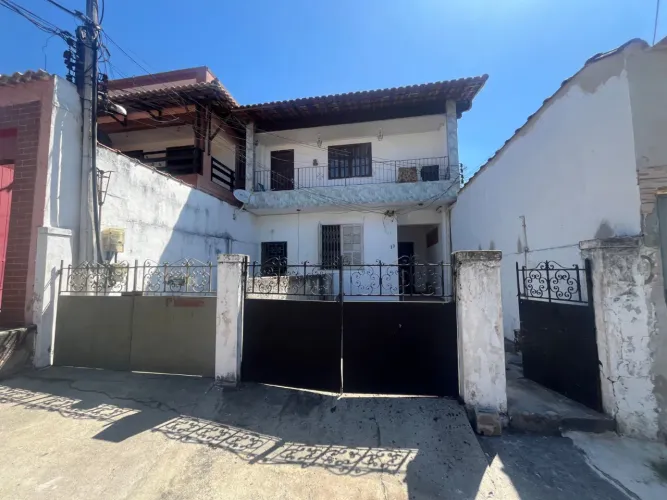 Alugo casa em Cordovil