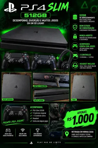 PlayStation 4