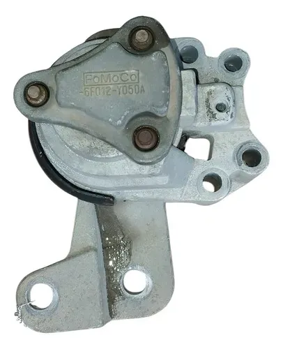 Coxin Motor Lado Direito Ford Edge 3.5 V6 Sel 2009
