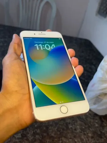 Iphone 8 plus