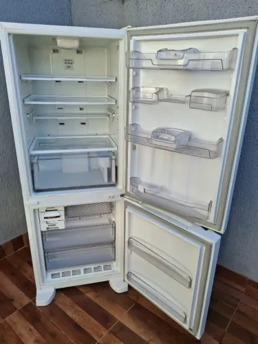 Geladeira Brastemp inverse 460 litros