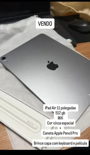 Ipad air