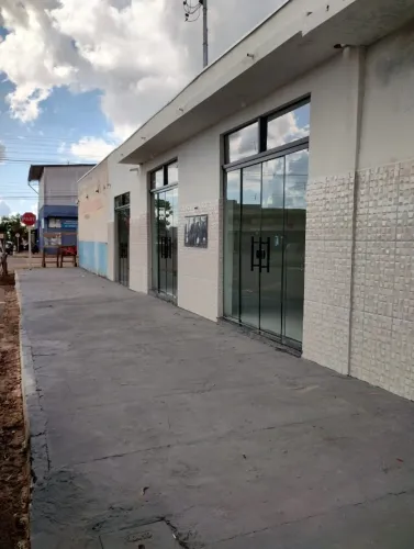 SALÕES COMERCIAIS - VENDA OU LOCAÇÃO - CENTRO DE DEODÁPOLIS/MS