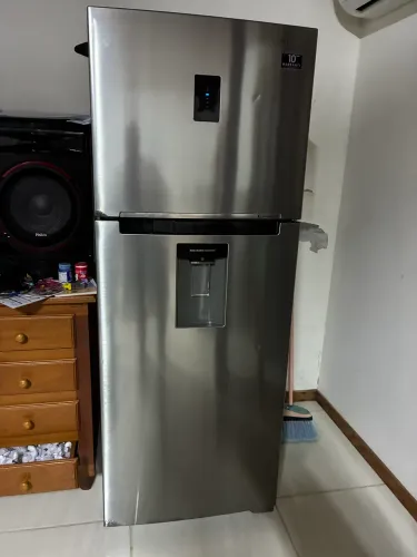 Refrigerador
