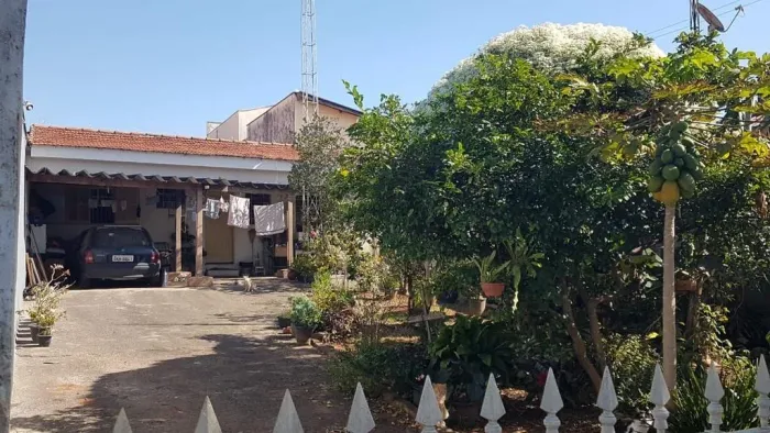 Casa à venda em Sumaré, Centro, com 57.8 m²