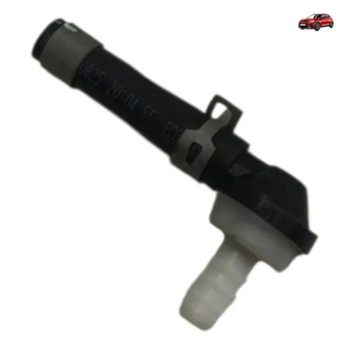 Mangueira Válvula Tbi Hidrovacuo Kia Stonic 1.0 2022 2023 24 Preto