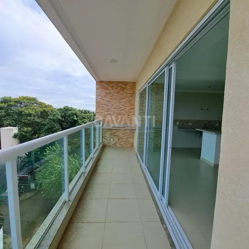 Excelente apartamento à venda em região nobre de Jaguariúna!