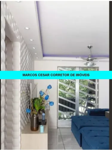 MARECHAL HERMES/FINANCIAMENTO/VARANDA/GARAGEM