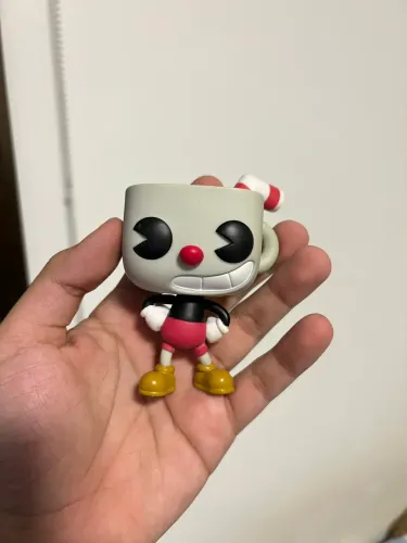Funko | Cuphead | 310 - Loose