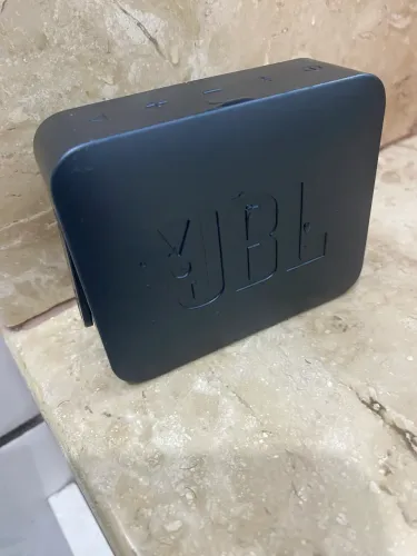 Caixa Jbl Essencial