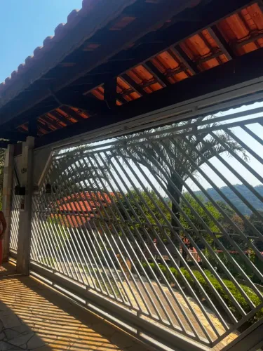 CHACARA DOS SONHOS EM MEIO A NATUREZA