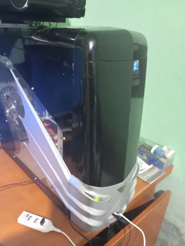 Pc core i7 8Gb ddr3