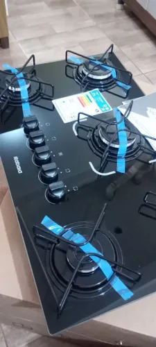 Cook top 