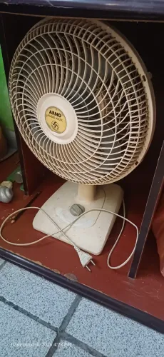 Ventilador arno