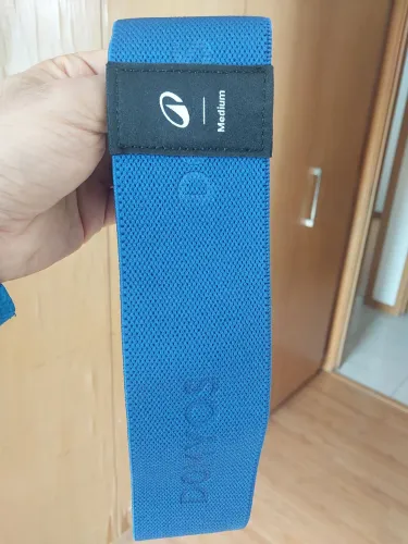 Elástico Decathlon novinho