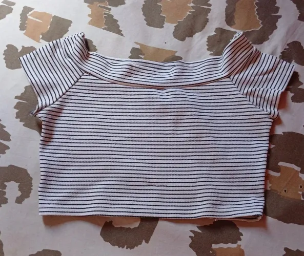 Tops Variados 