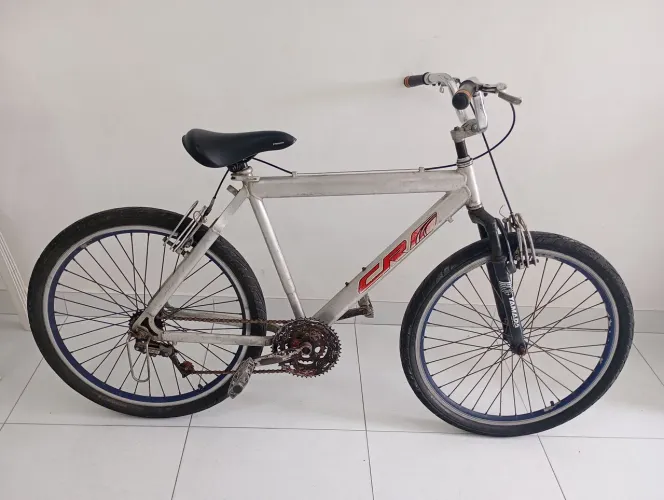 Bike aro 26