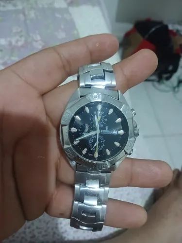 Vendo Relógio 