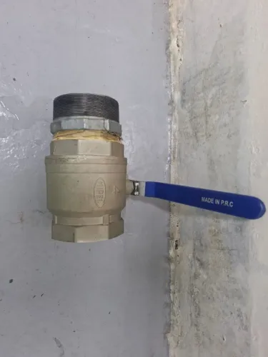 Registro de 4 polegadas
