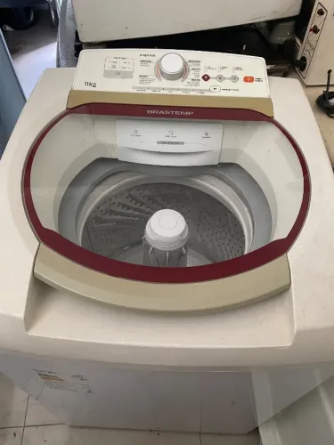 Máquina de lavar roupa