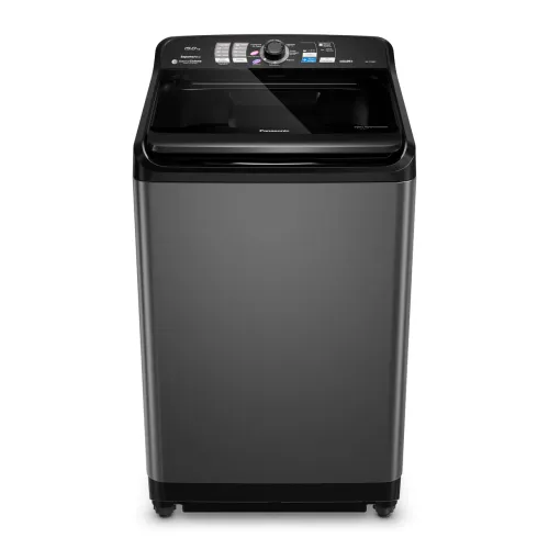 Máquina de Lavar Roupa Panasonic 15kg Titânio 127V