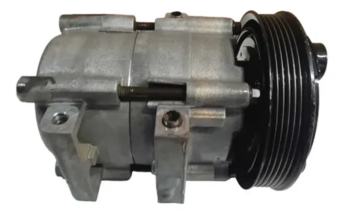 Compressor Ar Condicionado Ka 1.0 Ou 1.6 2003
