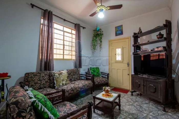 Casa de 109m² com 03 quartos à venda - Vila Virgínia