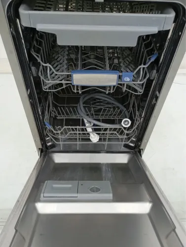 Lava Loucas Electrolux Ll10x | mostruário