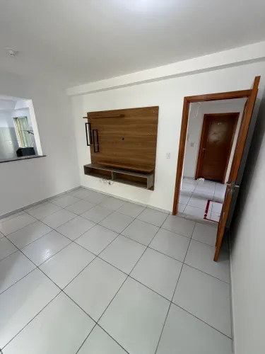 Alugo apartamento no condomínio Village do Porto
