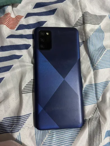 A02s Samsung