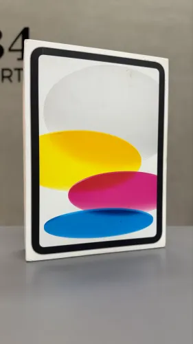 iPad 11 Prata 128gb NOVO
