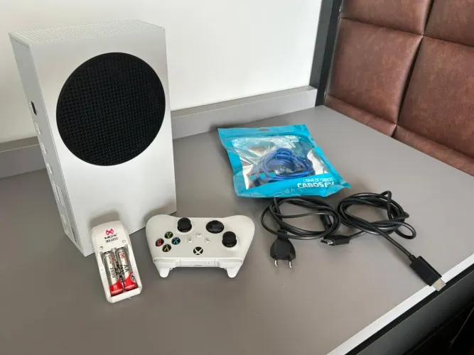 Xbox Series S